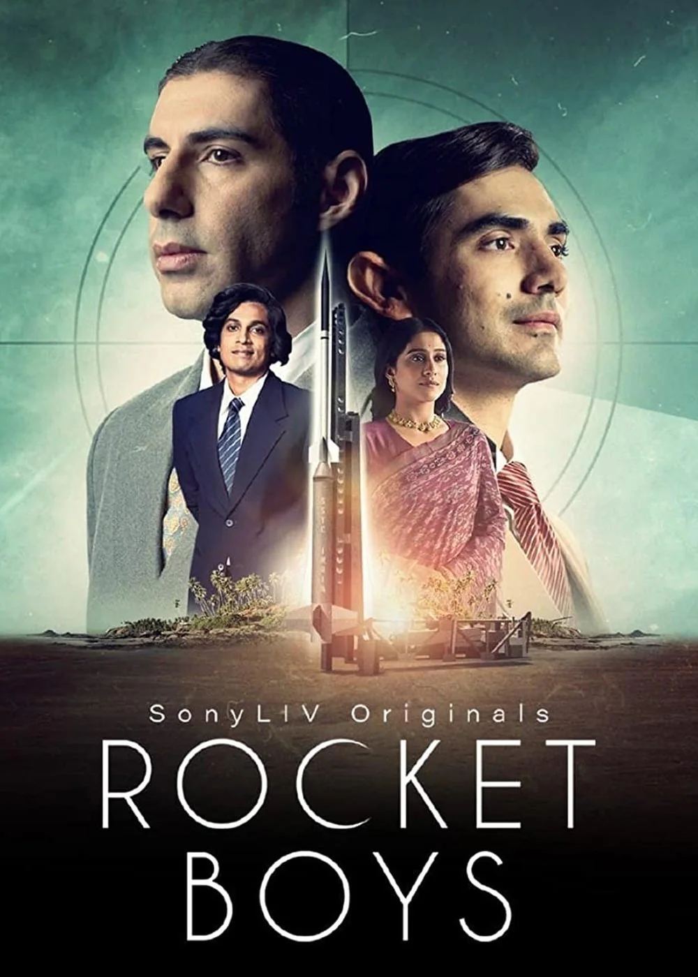 Rocket-Boys movie poster